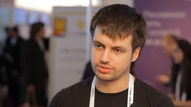 Андрей Бузина, РИФ+КИБ 2011 смотреть онлайн