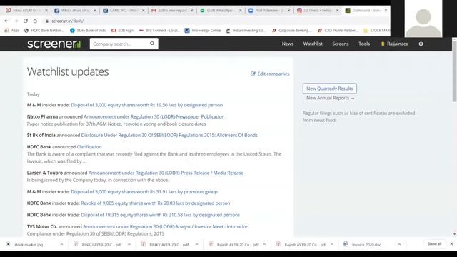 Investing in the Stock Market for Beginners | Earn Consistent Returns with Simple Tricks | Myswish смотреть онлайн