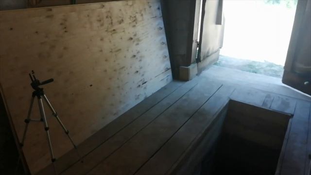 Ремонт гаража от а до я. Этот гараж теперь не узнать. Бюджетный вариант смотреть онлайн