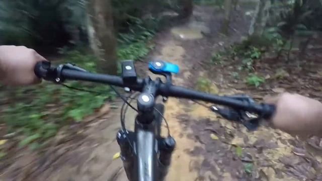 Giant XTC SLR 1 29er 2022 Performance T15/Chesnut Nature Park Teaser смотреть онлайн