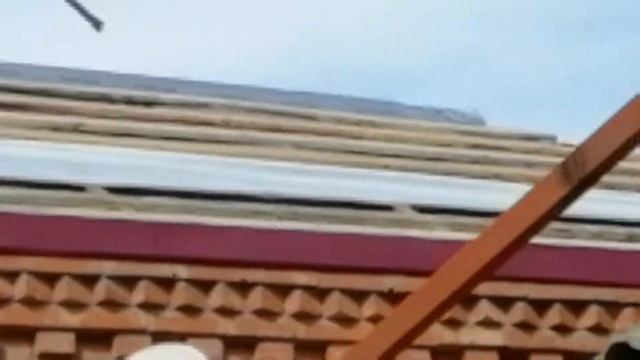 Кровельные работы полным ходом смотреть онлайн