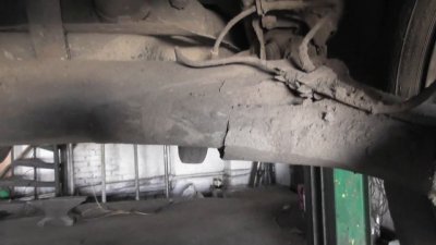 Новости автомобильной индустрии