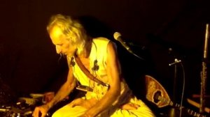 Avi Adir. Суфийская музыка из самого сердца