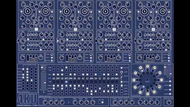 4KU by Krakli Plugins video 2 смотреть онлайн