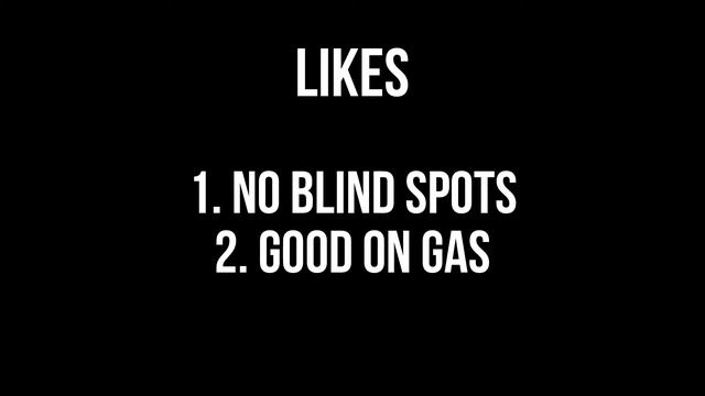 2015 Kia Forte Long Term Review