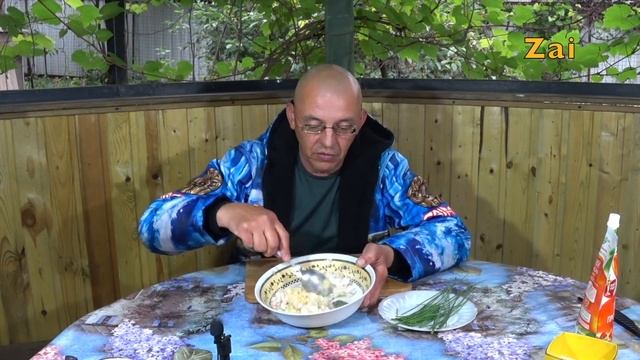 САМЫЕ ПРОСТЫЕ и ВКУСНЫЕ КОТЛЕТЫ. Сегодня из СУДАКА. смотреть онлайн