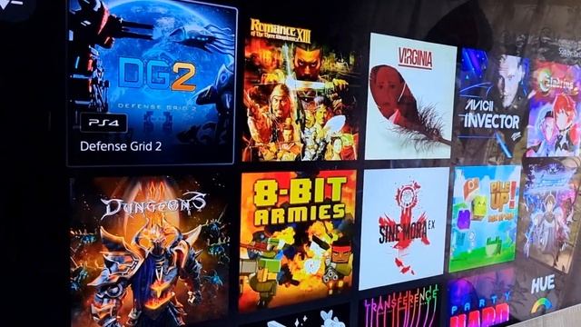 Сотни игр в новой подписке от SONY, Новая PS Plus. Deluxe.