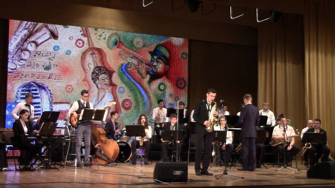 Сhips and Salsa Gerald Albright смотреть онлайн