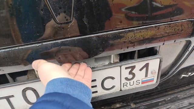 Линкольн Навигатор 2 (Устанавливаем очередной апгрейд из Томска) смотреть онлайн