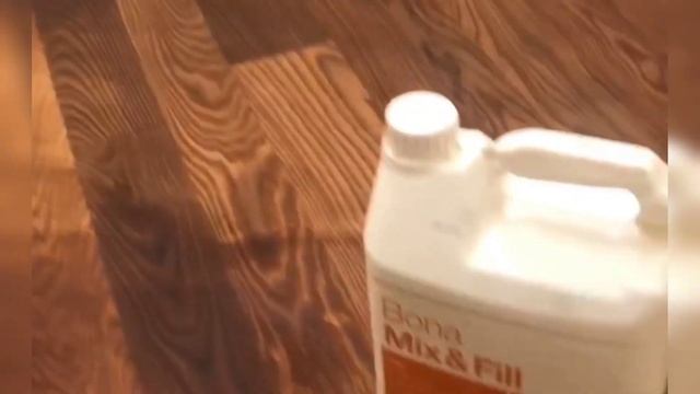 Циклевка(Шлифовка)Термоясеня смотреть онлайн