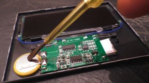 Как устроена сварочная маска Хамелеон