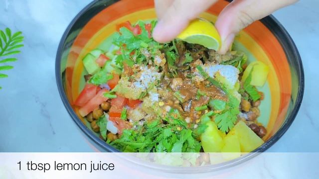 Black Chana Chat Recipe ( Ramadan Special 2023 ) смотреть онлайн