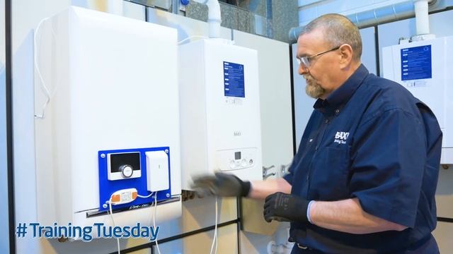 Reasons why you you would wire a boiler up opentherm instead of 240 volt switching смотреть онлайн