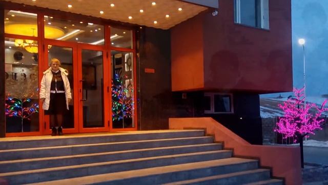 Мы только начинаем писать историю Продолжение Монголия Город Эрдэнэт 1 марта 2016 года смотреть онлайн
