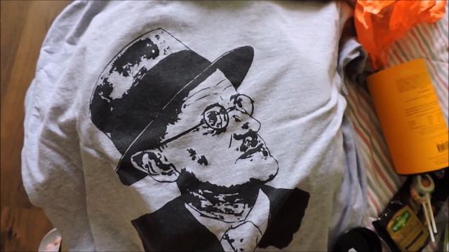 Сувениры из Ирландии// Что привезти из Дублина? смотреть онлайн