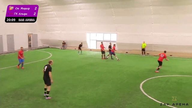 28.10.2023 СТАЛЬНОЙ ЖИРАФ - ГК АЛЬФА, LIVE 08:00 #ZAK CUP 2023/24 смотреть онлайн