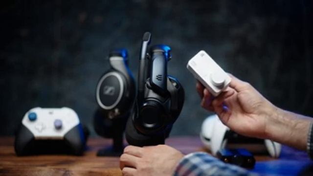 Epos H6 Pro Vs Sennheiser HD598