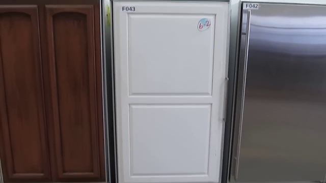 XAMUSA Built In Stainless Steel Refrigerators Freezers Visit XAMUSA.com смотреть онлайн