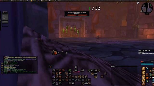 Rogue Solo Farming Frozen Runes Classic Naxxramas Guide смотреть онлайн