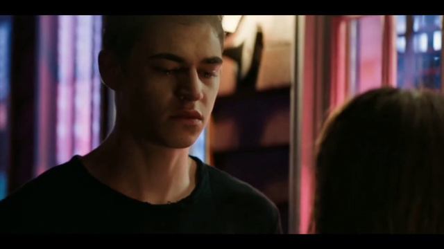 Хардин и Тесса- Отпускаю (NaZima) смотреть онлайн