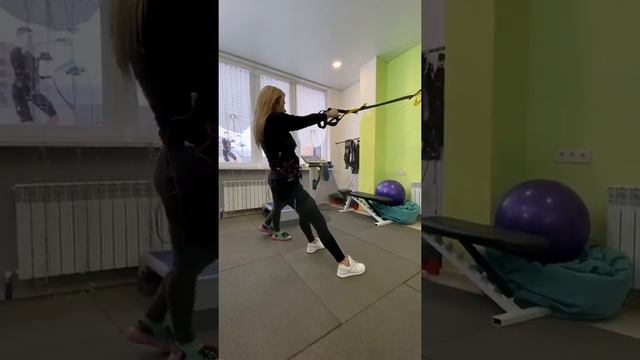 мои ems тренировки и массаж b-flexy
