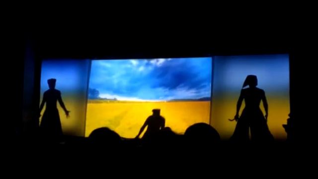 Театр теней смотреть онлайн