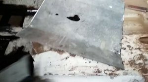 Сварочные работы, полов кабины ГАЗЕЛЬ!!!!!!