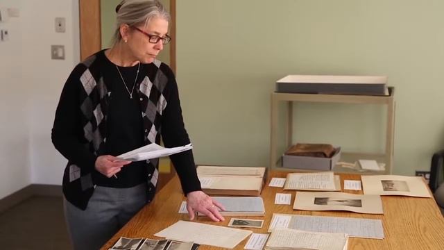 JSTOR Global Plants: Inside The Harvard University Herbaria смотреть онлайн