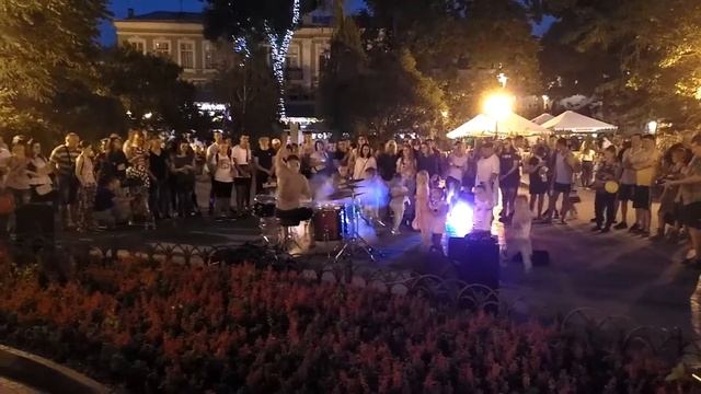 Колбаса в Одессе смотреть онлайн