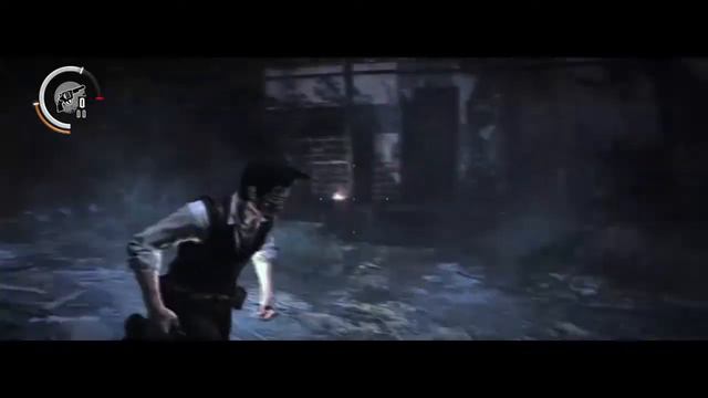 The Evil Within - Infinite Sprint Glitch (Almost Fully Figured Out) смотреть онлайн
