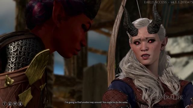 Baldur's Gate 3 Patch 9 - LEVEL 5 ADDED! PALADIN CLASS! NEW SPELLS, REACTIONS, UI & MORE! смотреть онлайн