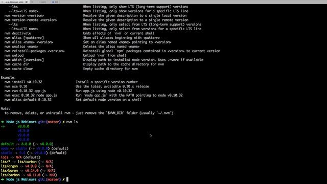Node JS Advance Training : Node JS App #04 смотреть онлайн