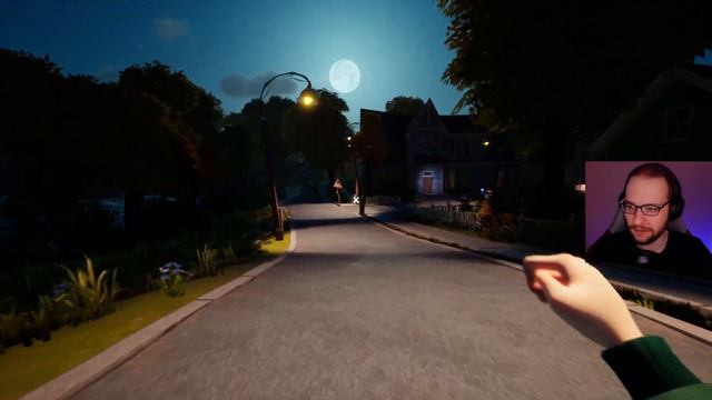 ПРИВЕТ, СОСЕД! а где сосед?) Hello Neighbor 2 #1 смотреть онлайн