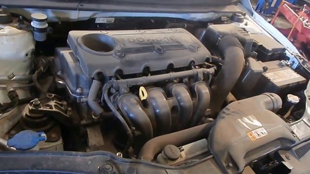 WRECKING 2012 KIA CERATO 2.0 6-SPEED (C17940)