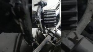 Греется ВАЗ 2112