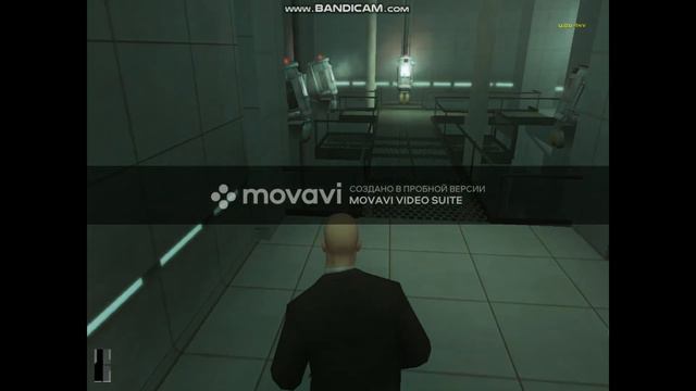КАК ДОСТАТЬ В ИГРЕ HITMAN:CONTRACTS МНОГОСТВОЛЬНЫЙ ПУЛЕМЕТ(МИНИГАН) И 2 DESERT EAGLE? смотреть онлайн