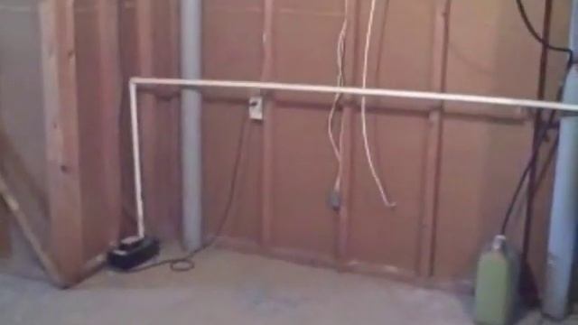 Improper Condensate Drain Line | (302) 883-8797 | Call Us! смотреть онлайн