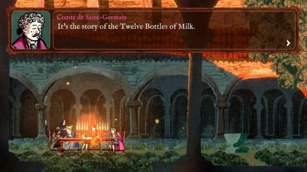 Card Shark | Demo Playthrough (No Commentary)