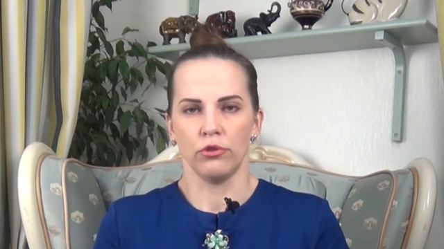 Манипулировать ли чувствами ребенка? | Доктор Света смотреть онлайн