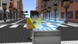 ПИЦЦА И ЛУНА В МОДЕ FISK SUPERHEROES