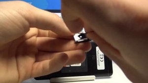 Xiaomi Redmi Note 4 — Как вставить Сим карту и Карту памяти?