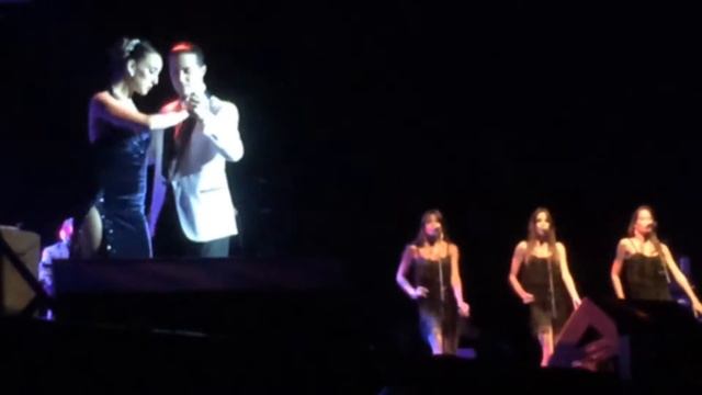 Julio Iglesias en Tango y Crazy en Amsterdam смотреть онлайн
