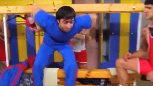 тамик и радик - дискотека смотреть онлайн