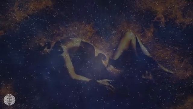 Dark Tantra 852 Hz Third Eye Schuhmann Resonanz смотреть онлайн