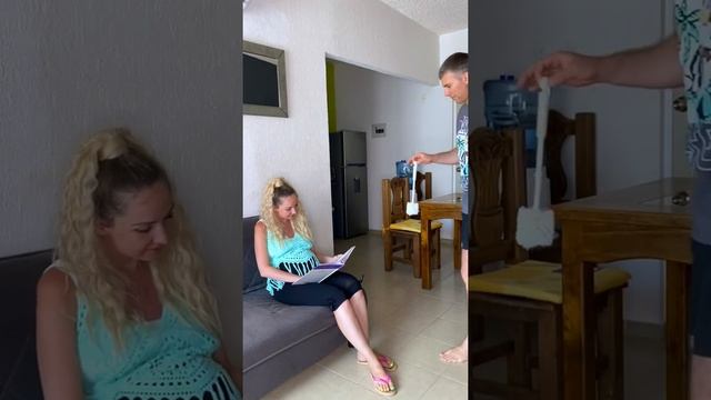 Муж не любит беременную жену ? смотреть онлайн