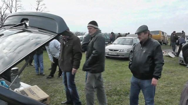 Радио рынок в Терновке смотреть онлайн