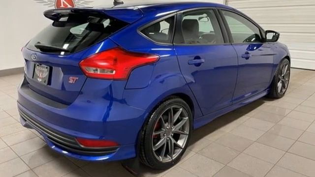 Used 2015 Ford Focus Wausau, WI #Z2128A смотреть онлайн