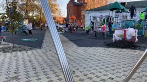 Обзор станицы Новотитаровская