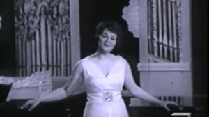 Тамара Синявская - Серенада