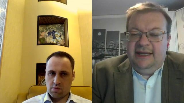 Последнее контрнаступление Гитлера! Битва при Балатоне! Эфир с военным историком А. В. Исаевым!